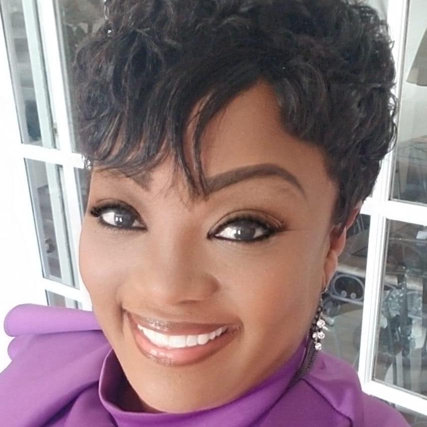 Alanda Kimble