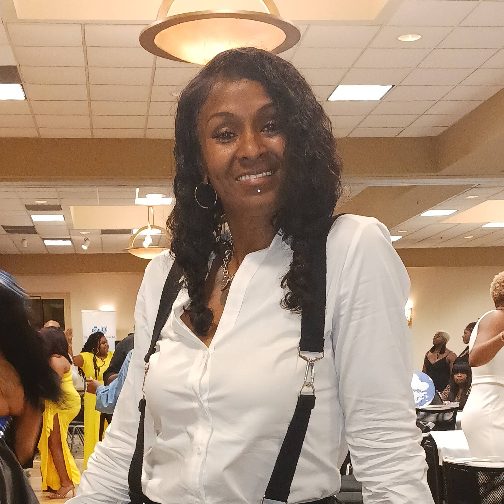 Donna Washington