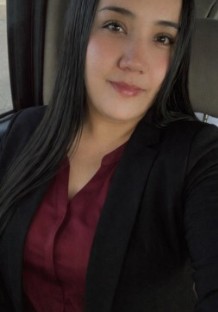 Karla Jazmin Marin Perea