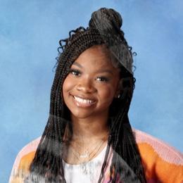 Samarie Crumpler