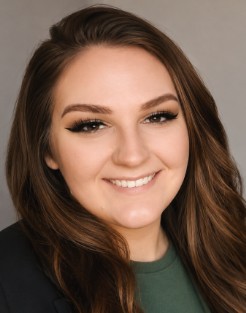 Emily Dickson