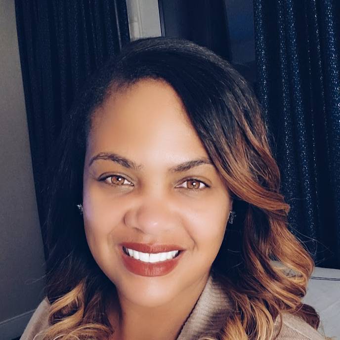 Ameenah Wiley