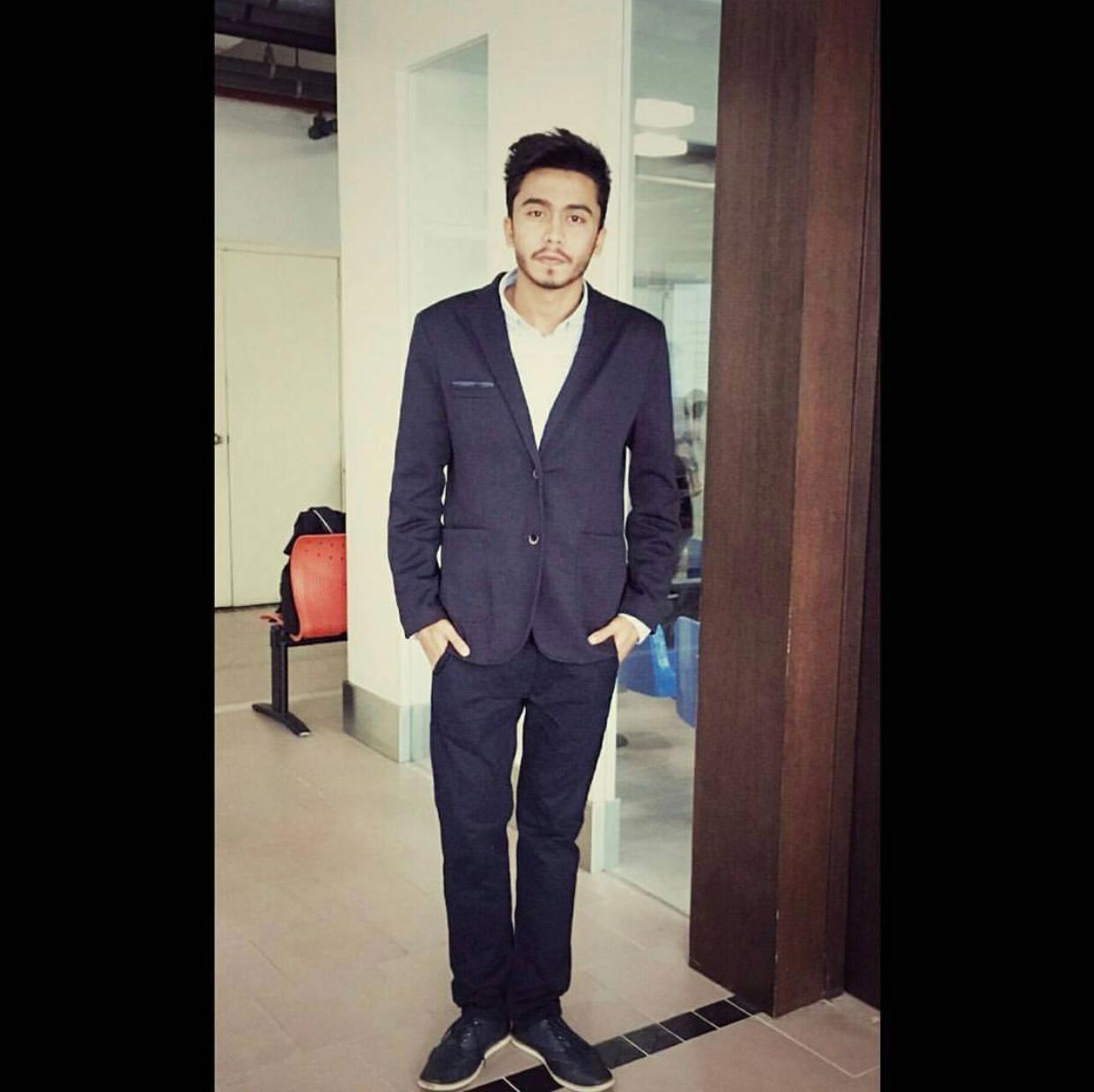 Taha Asif Rizwan