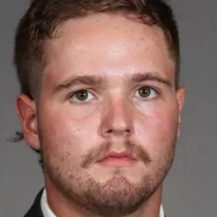Soren Stoltzfus