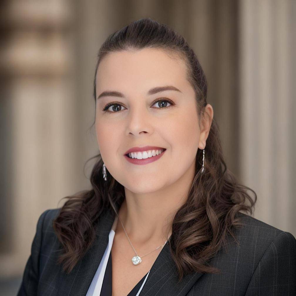 Sharon Pelletier