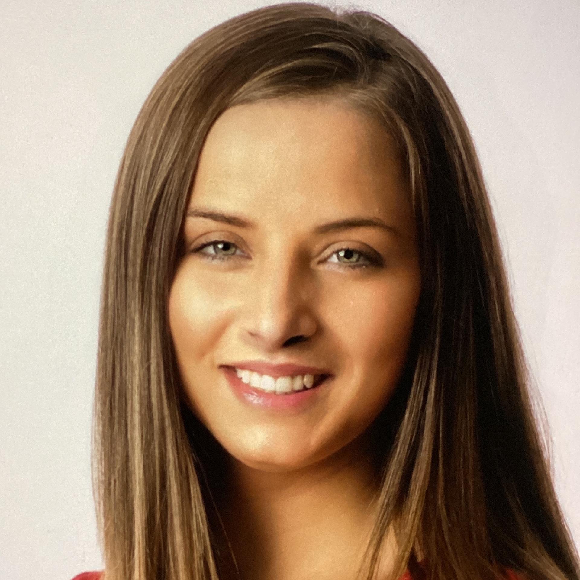 Kasie Howton