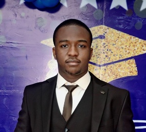 Alassane SANOGO