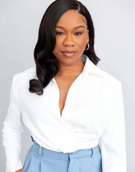 Tianni Wilson