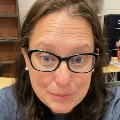 Shannon Donahue