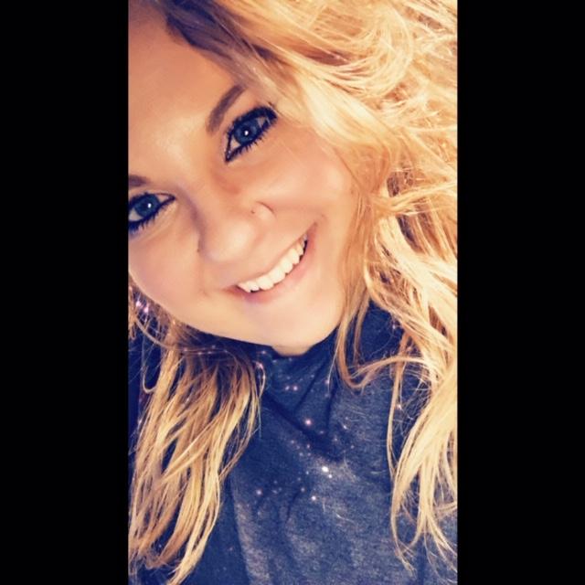 Mackenzi Hoover