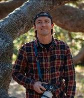 Todd Parker