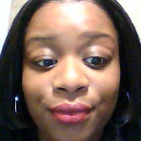 TIFFANY WILLIAMS