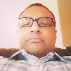 Mark Gutierrez