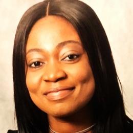 Akua Antwi