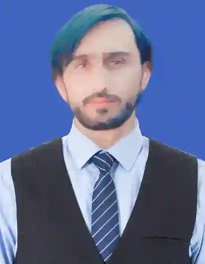 AKHTAR SHAHZAD