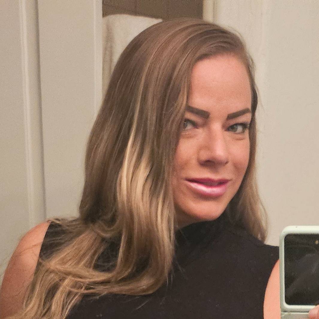 Kimberly Anderson