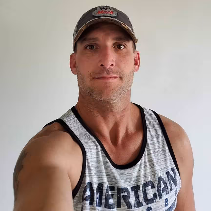 Nathaniel Heileman