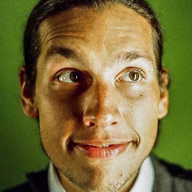 DAVID COLÓN
