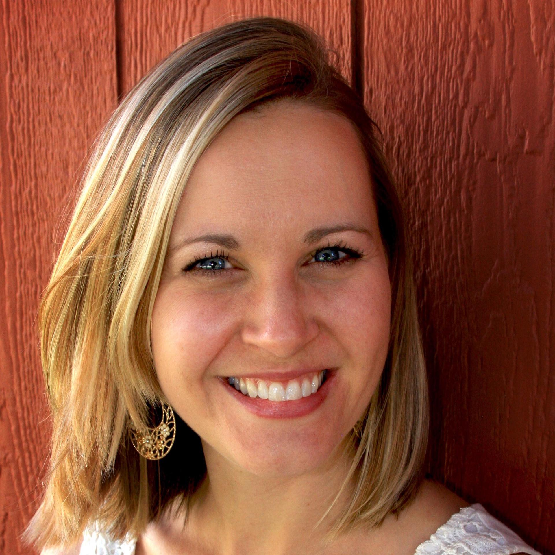 Juliane L. Anderson