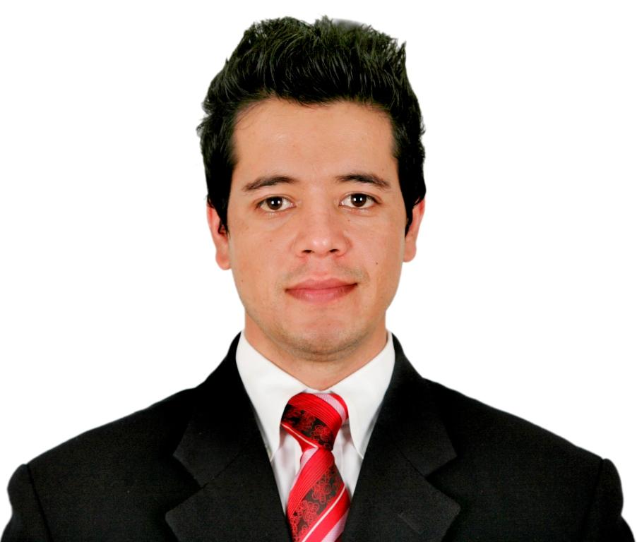 Ramin Mustamandi