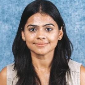 Swathi Srinivasan