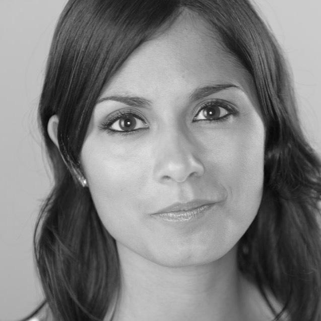 Ellinor Svensen