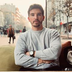 Martin Zarev