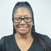 Alicia Hall