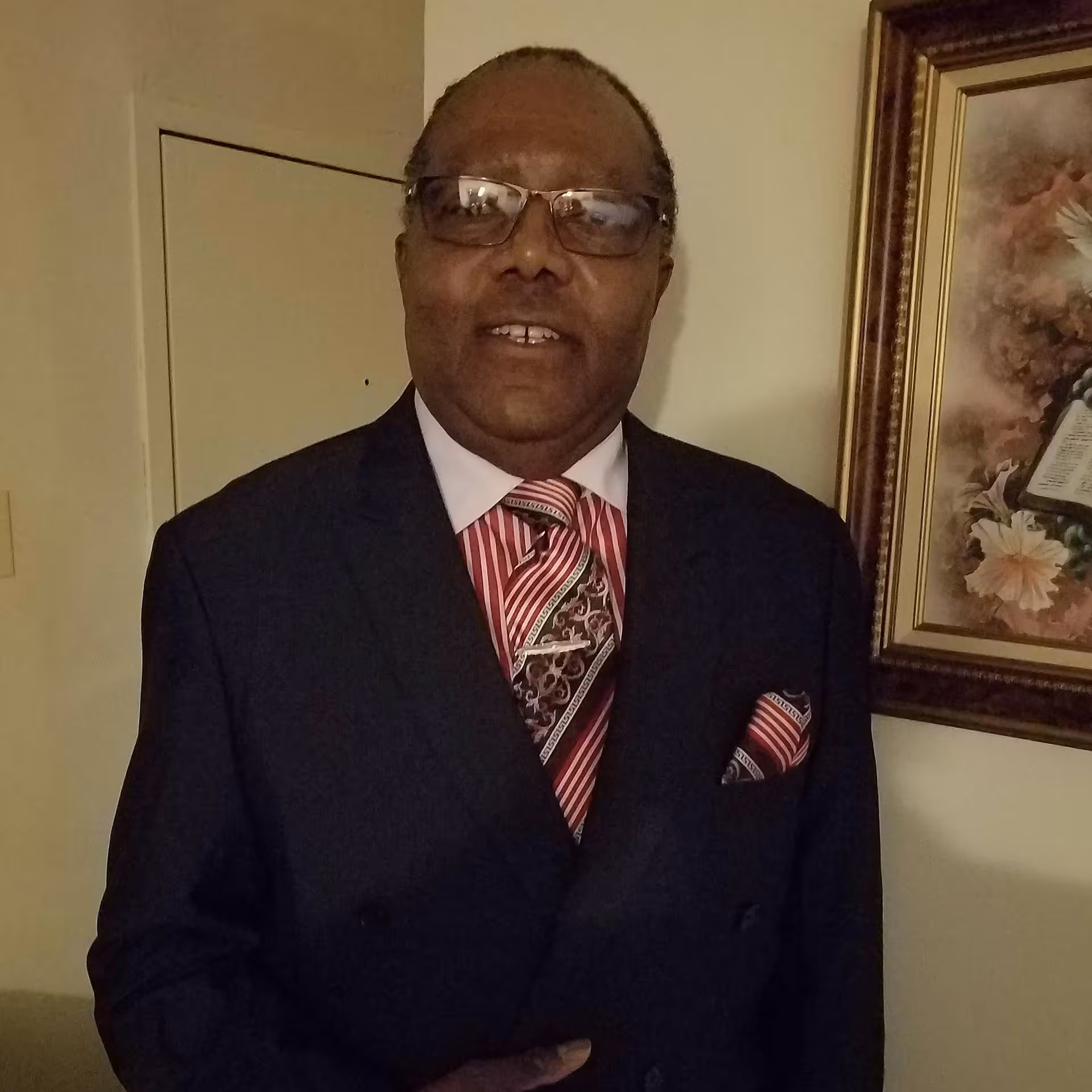 Pett Allen Jr.