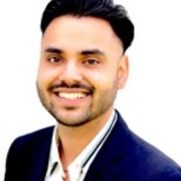 Suraj Verma
