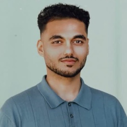 Omar Zaki