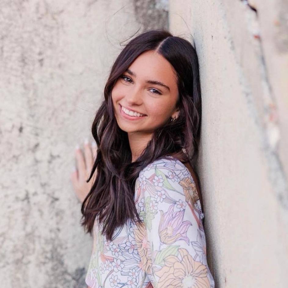 Jaidyn Frazier
