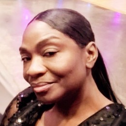 Amorita Enyioma