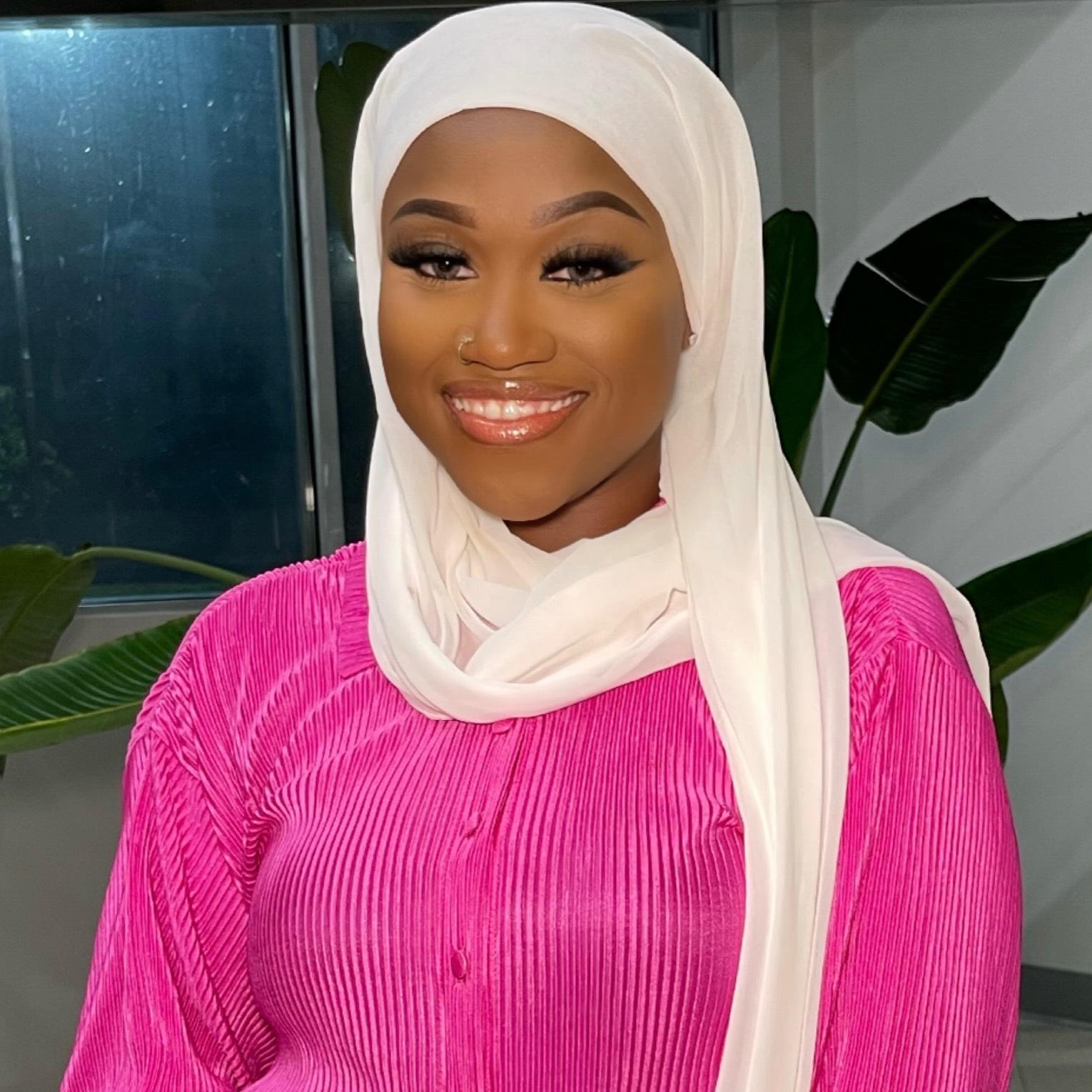 Hawa Sylla