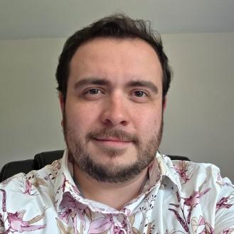 Daniel Raposo