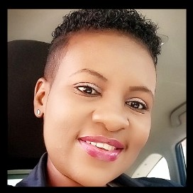 Evalyne Adhiambo