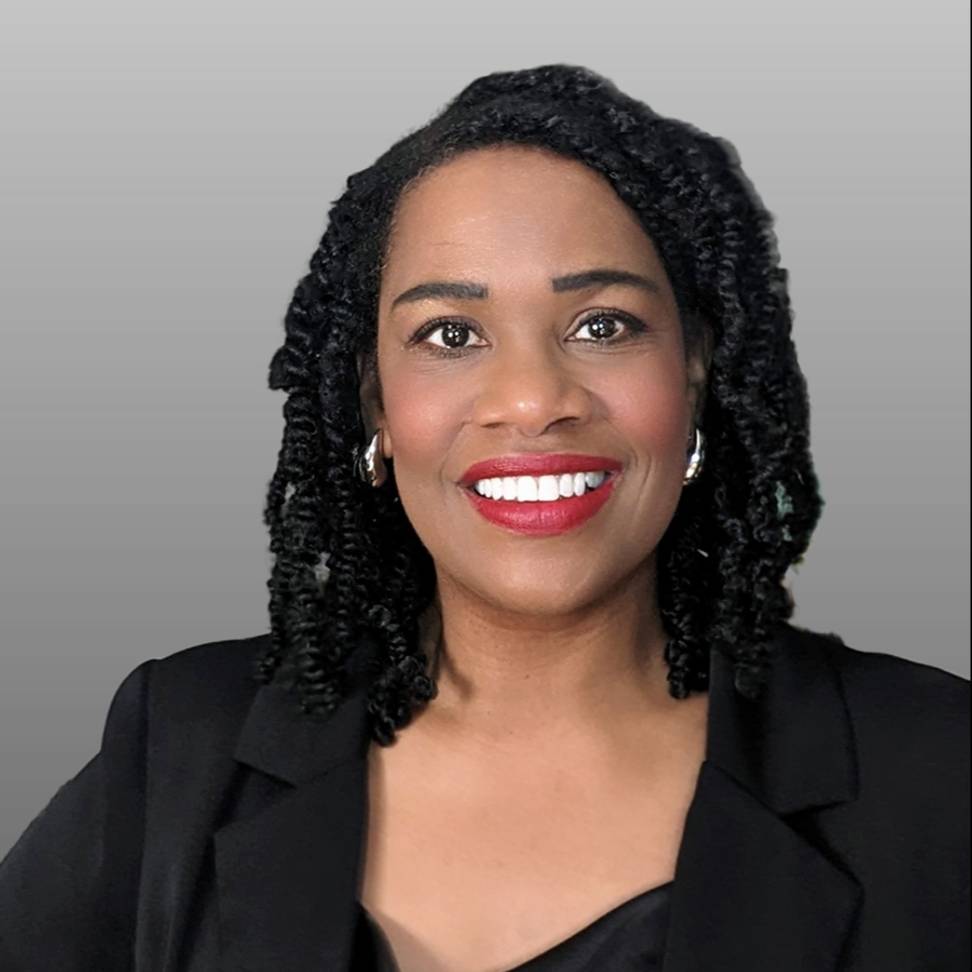 Karen Moore Jackson