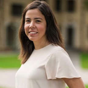 Michelle Bani Ziperovich Velazquez