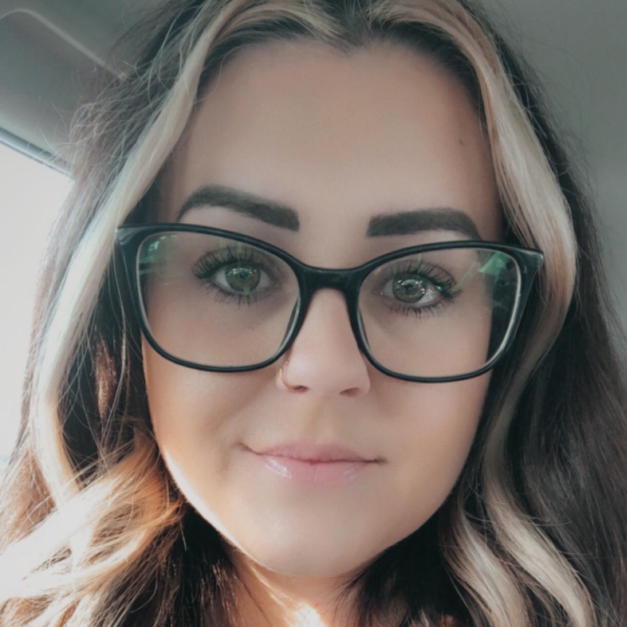 Chelsea Sensebaugh