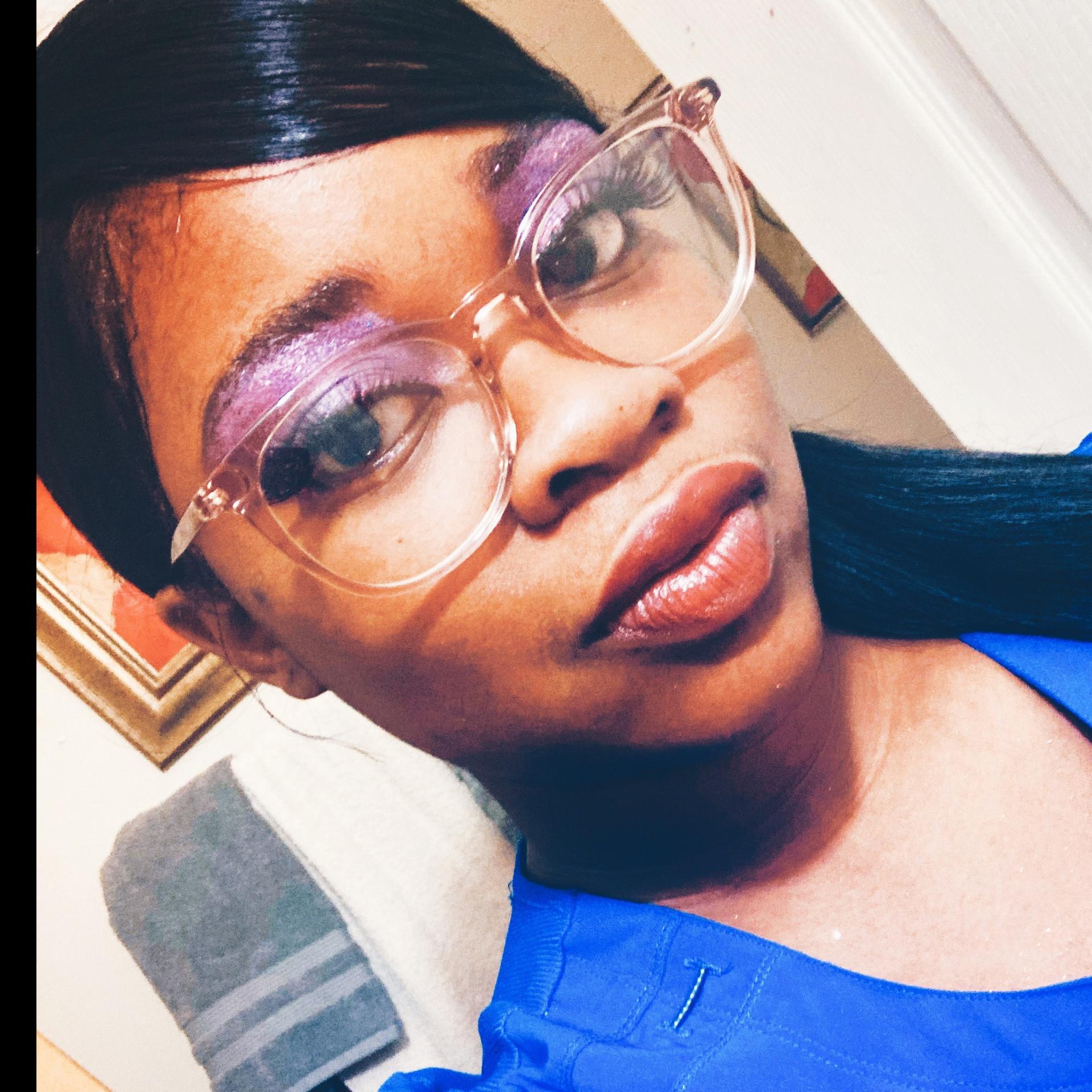 Curtchelle Barker