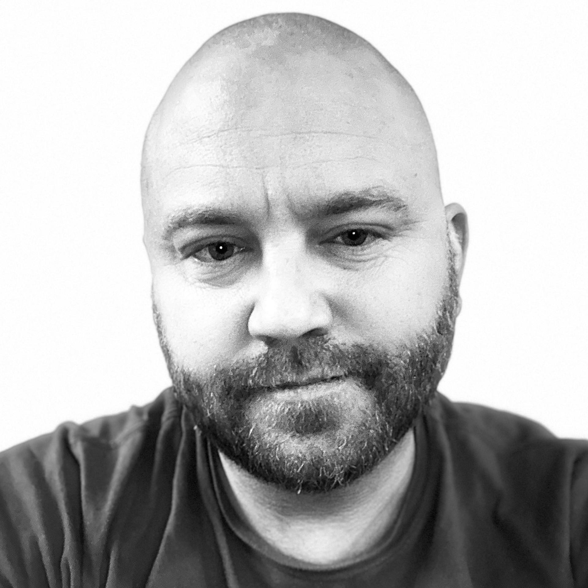 Michael DeLuise