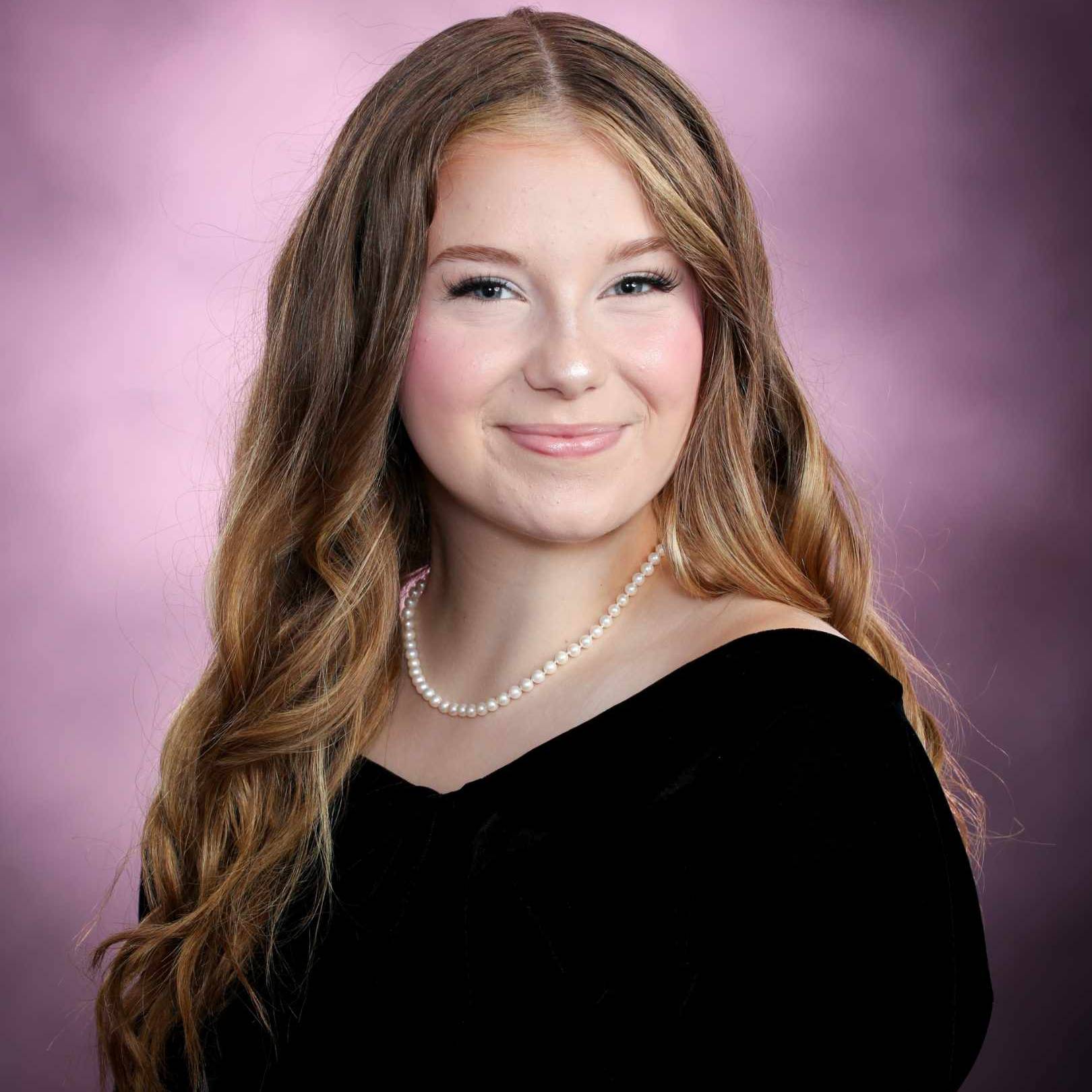 Trista Dunbar