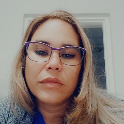 Yanet Villamil Mendoza
