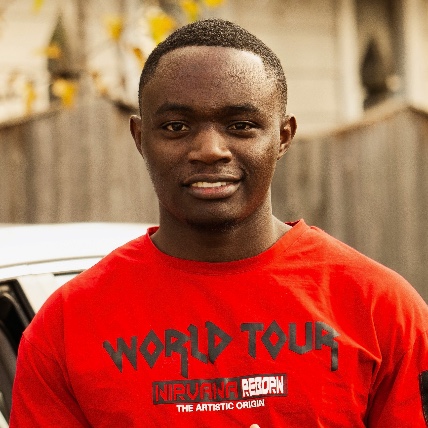 ERIC BIZIMANA