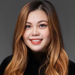 LINDSEY LU