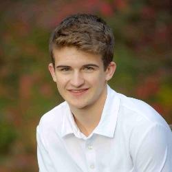 Tanner Foley