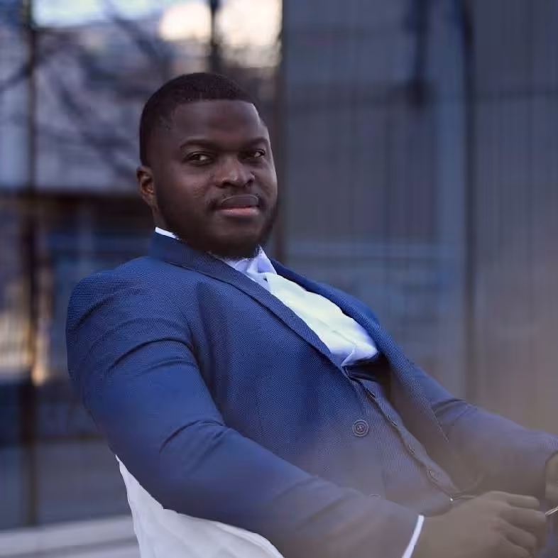 William Nsambu