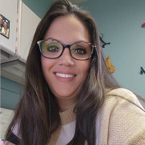 Sandy Gonzalez