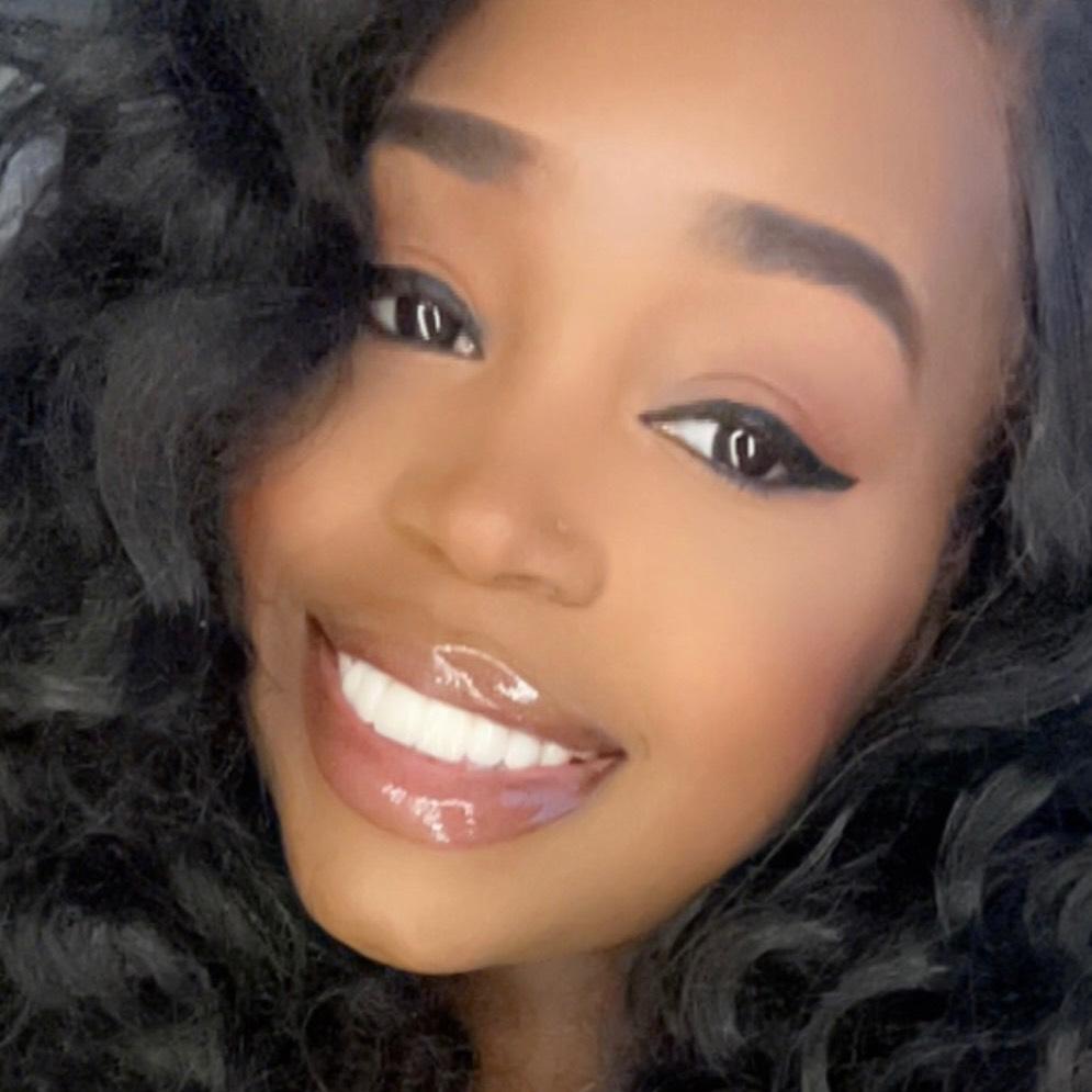 Rosalyn Thomas