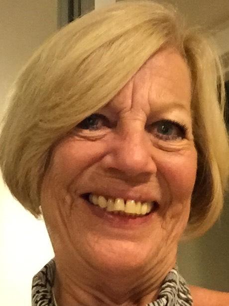 Patricia Grace